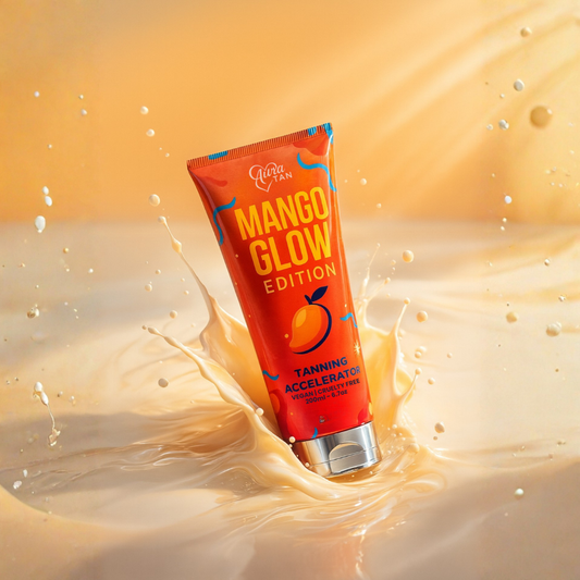 MANGO GLOW EDITION - 200ml