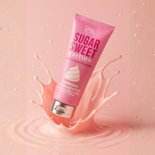 SUGAR SWEET EDITION - 100ml