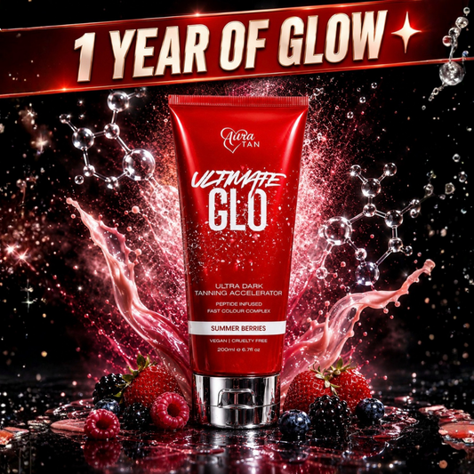 ULTIMATE GLO - 200ML