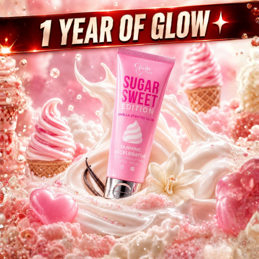 SUGAR SWEET EDITION - 100ml