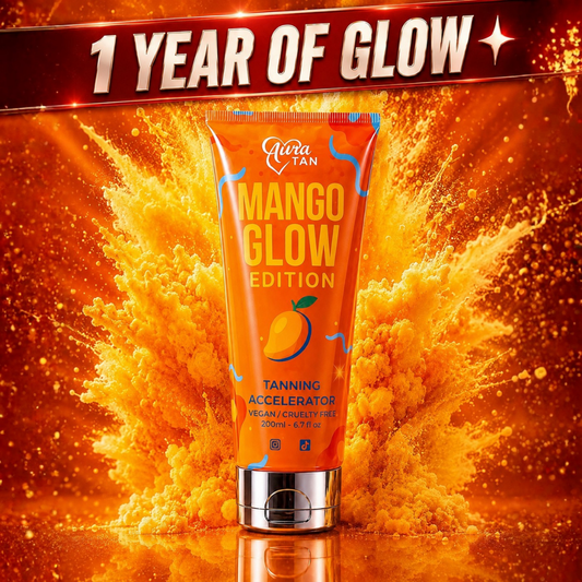 MANGO GLOW EDITION - 200ml