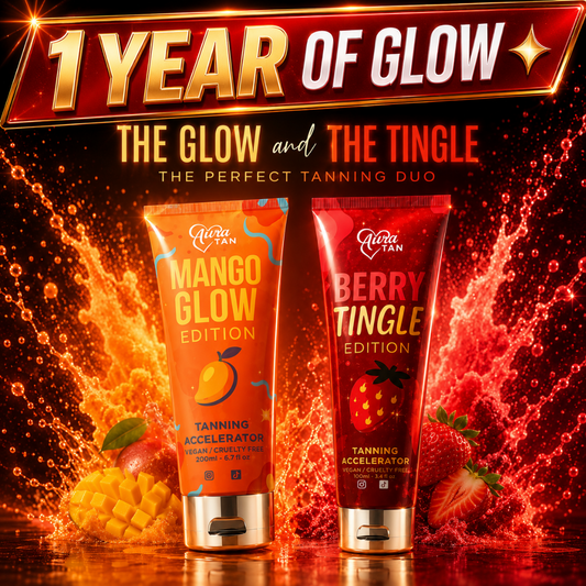GLOW & TINGLE DUO