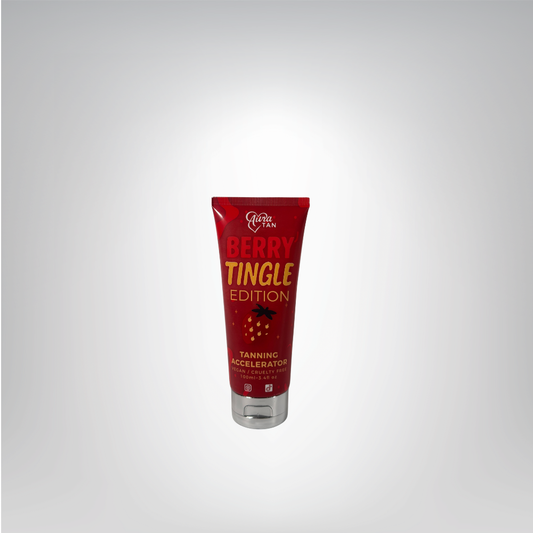 BERRY TINGLE EDITION - 200ml