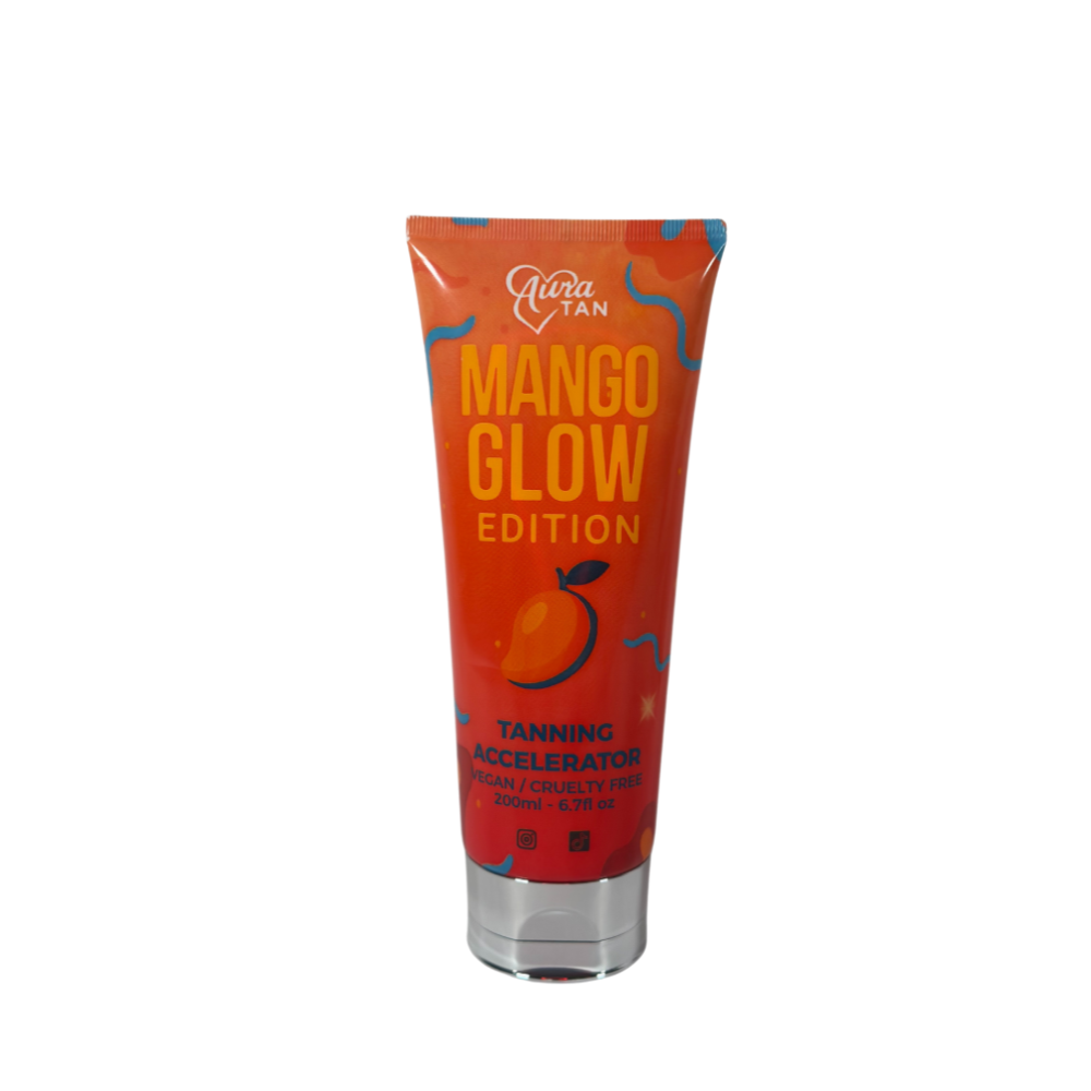 MANGO GLOW EDITION - 200ml