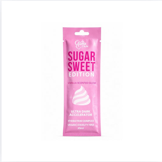 SUGAR SWEET EDITION SACHET