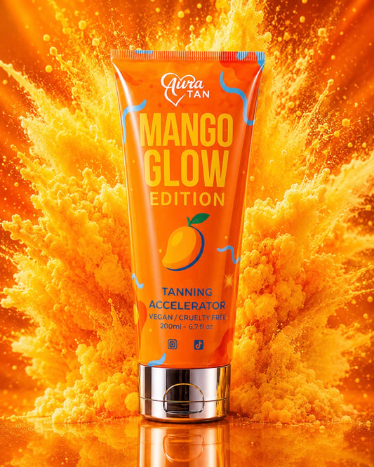 MANGO GLOW EDITION - 200ml