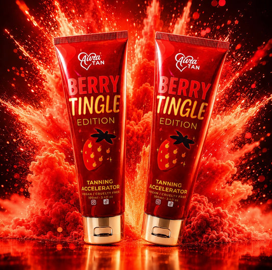 Berry Tingle Duo