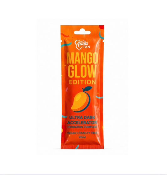 MANGO GLOW EDITION SACHET