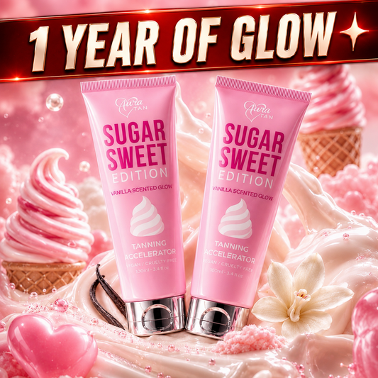 SUGAR SWEET DUO