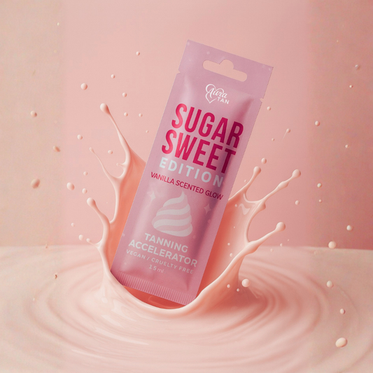 SUGAR SWEET EDITION SACHET