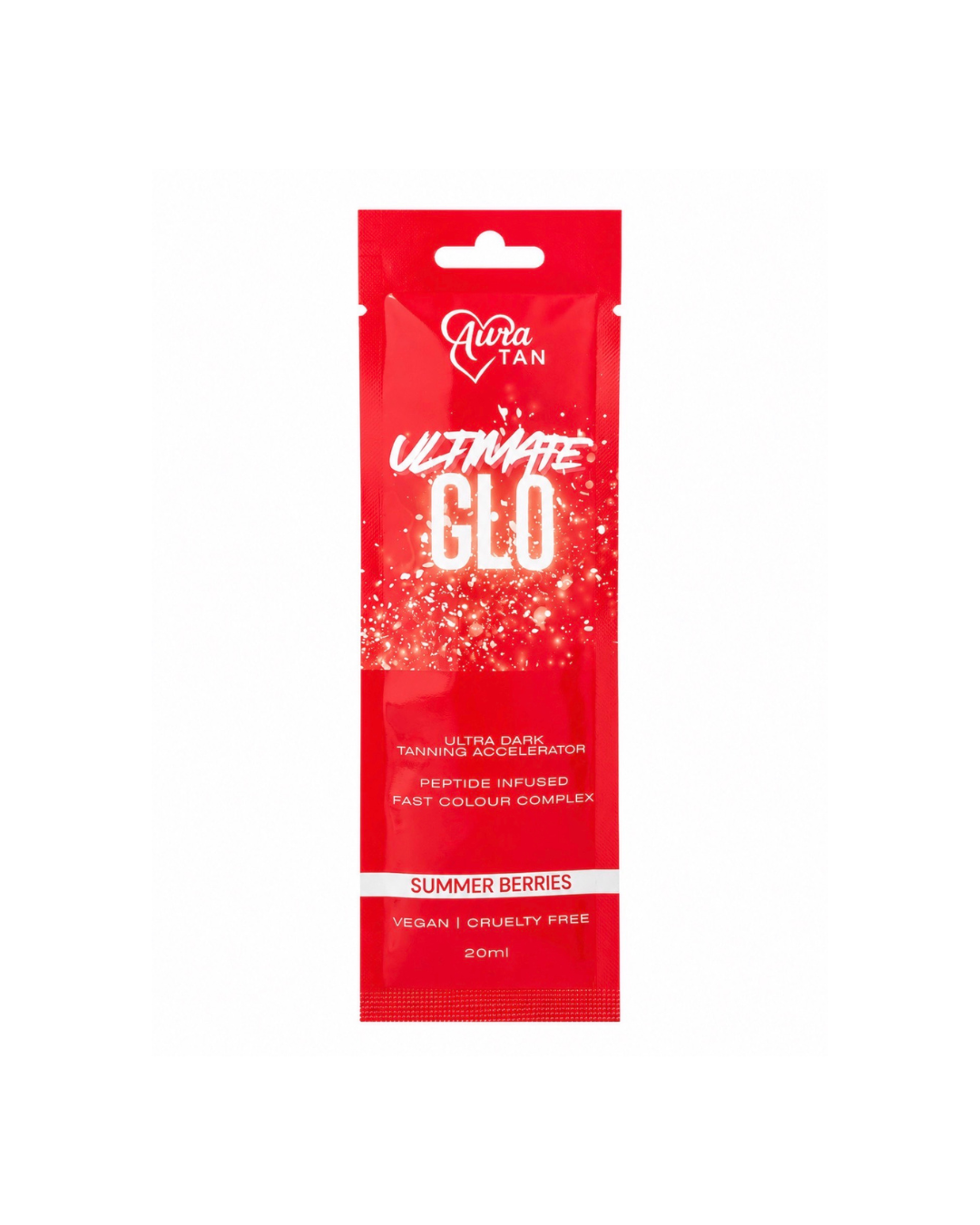 ULTIMATE GLO SACHET