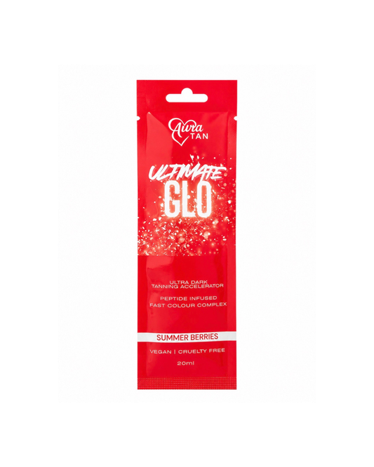 ULTIMATE GLO SACHET