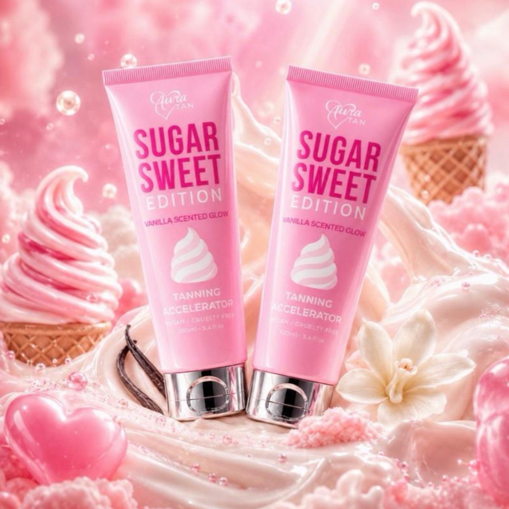 SUGAR SWEET DUO