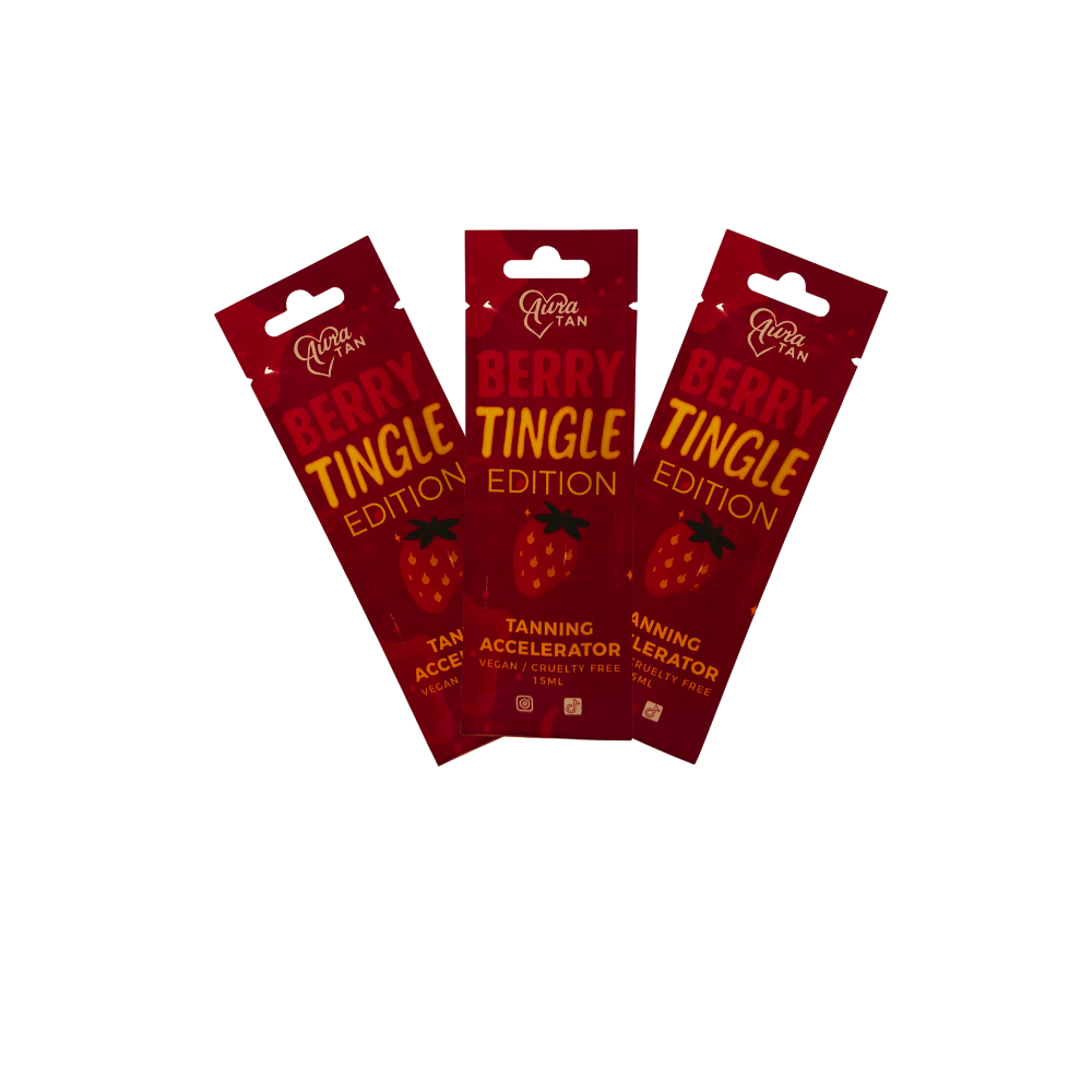 Berry Tingle Bundle