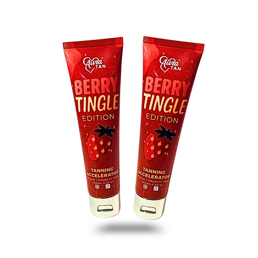 Berry Tingle Duo