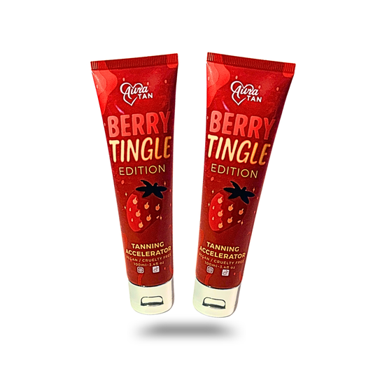 Berry Tingle Duo