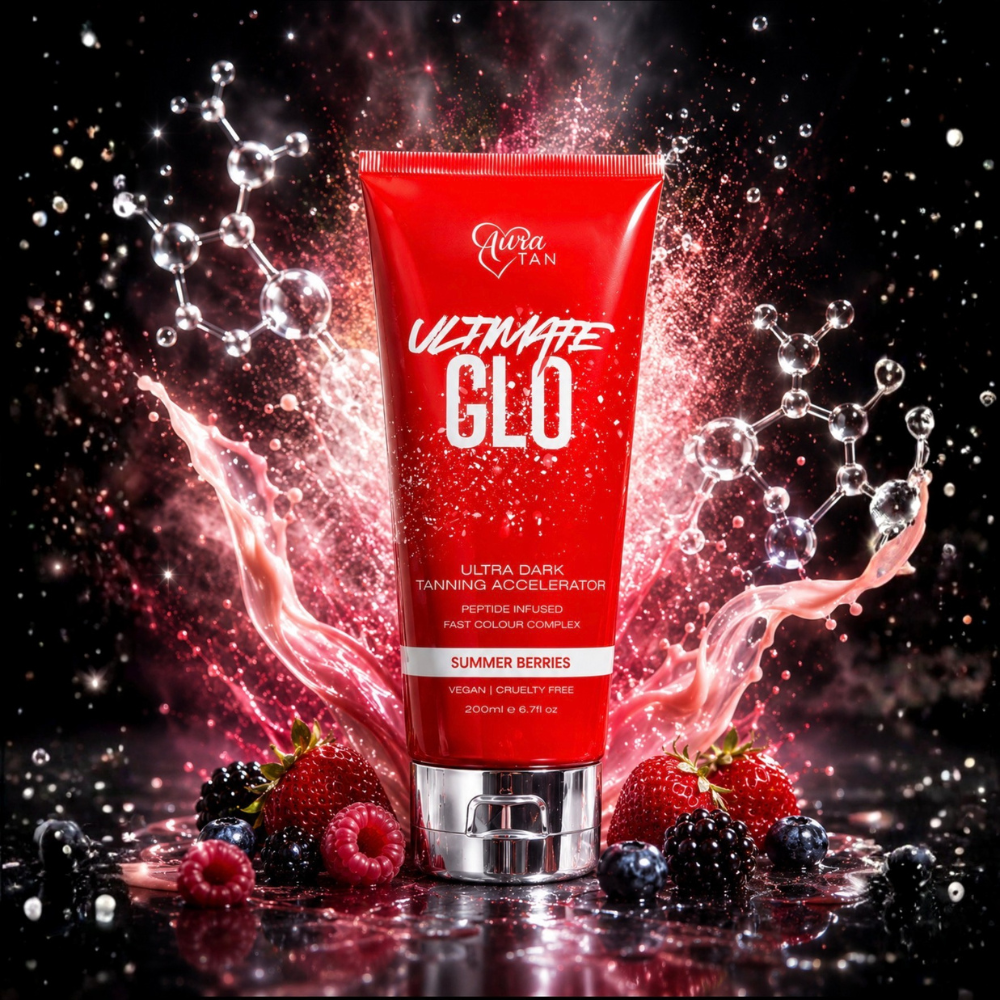 ULTIMATE GLO - 200ML