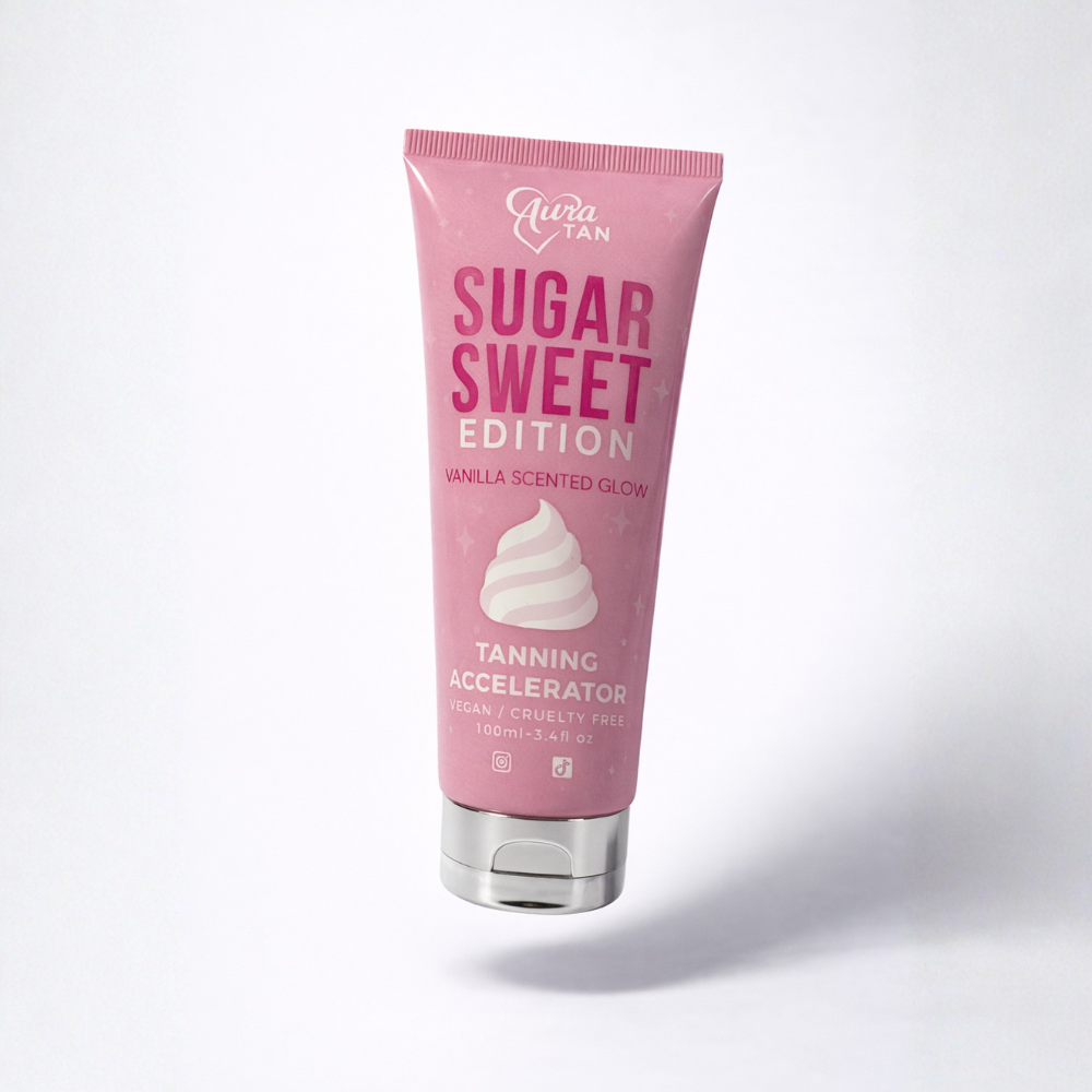 SUGAR SWEET EDITION - 100ml