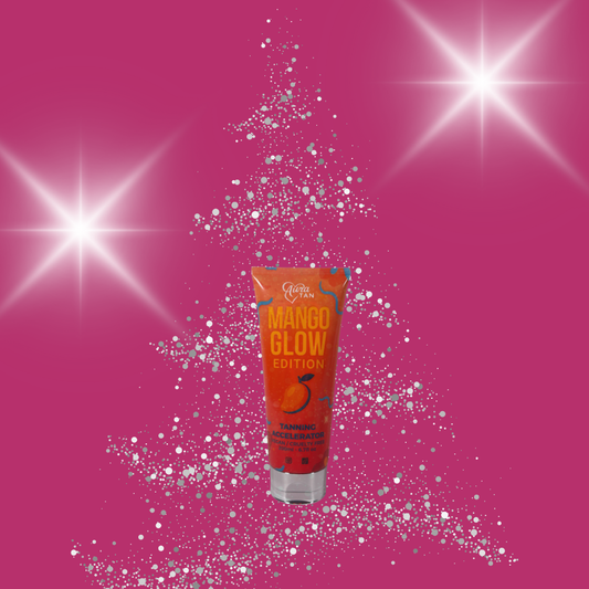 MANGO GLOW EDITION - 200ml