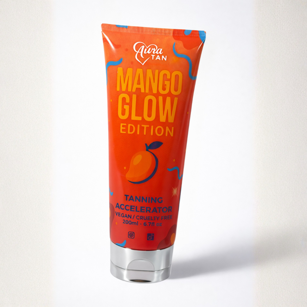 MANGO GLOW EDITION - 200ml