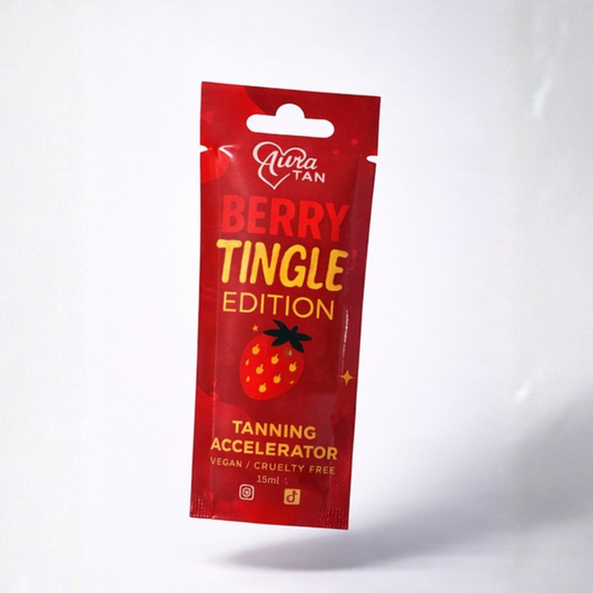 BERRY TINGLE EDITION SACHET