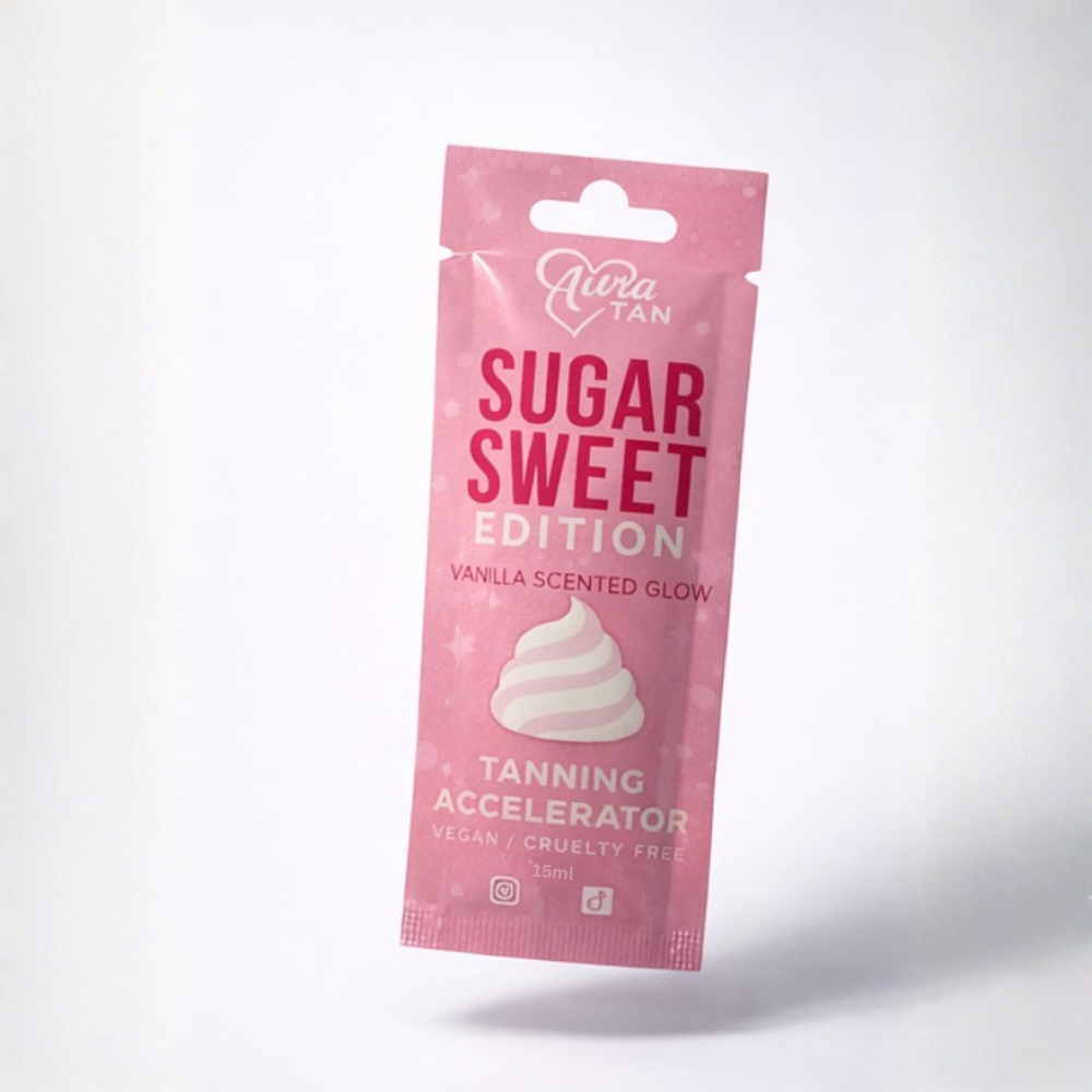 SUGAR SWEET EDITION SACHET
