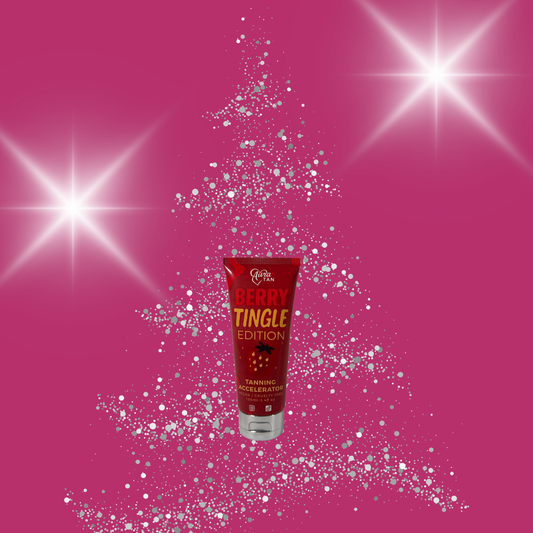 BERRY TINGLE EDITION - 100ml