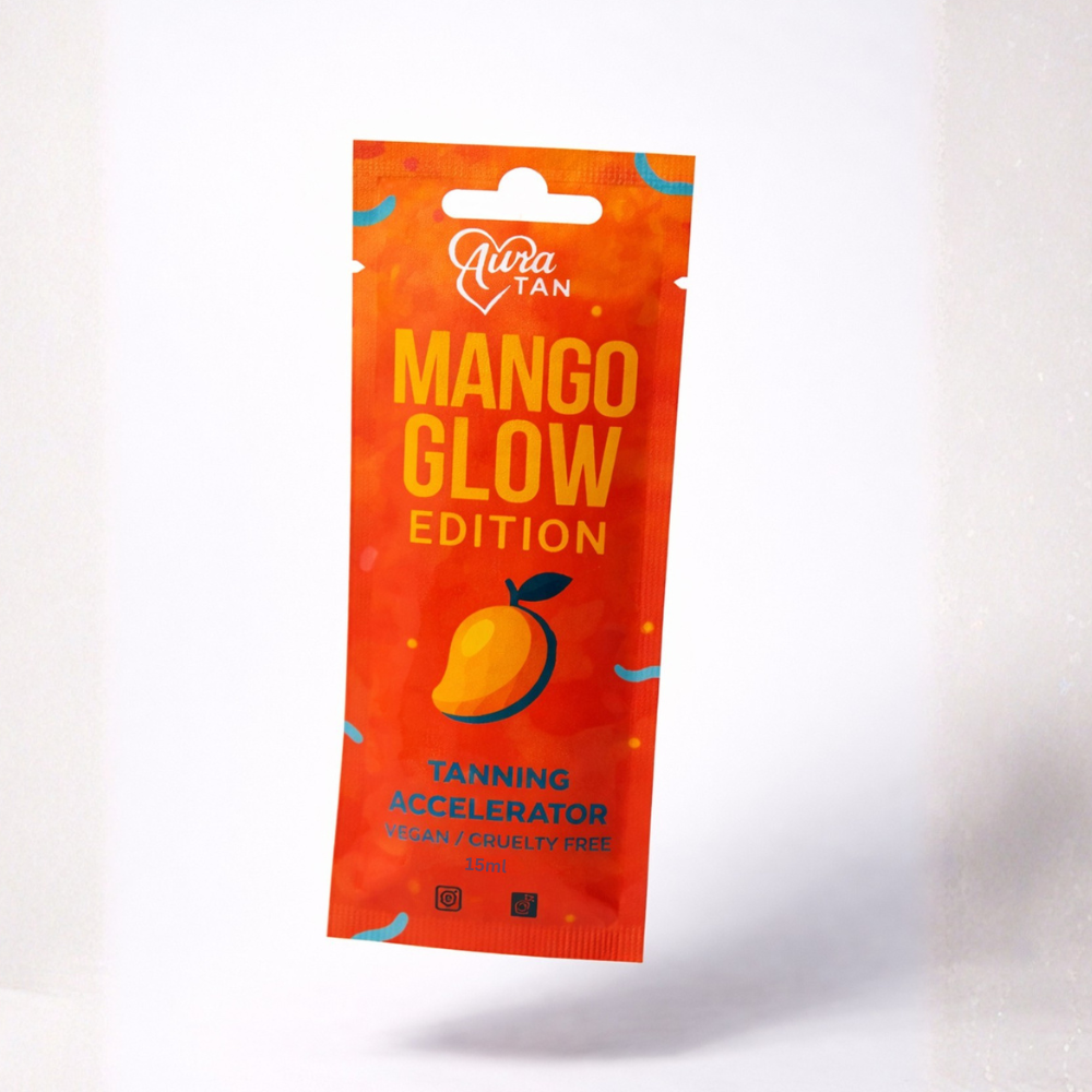 MANGO GLOW EDITION SACHET