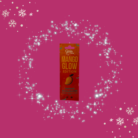 MANGO GLOW EDITION SACHET