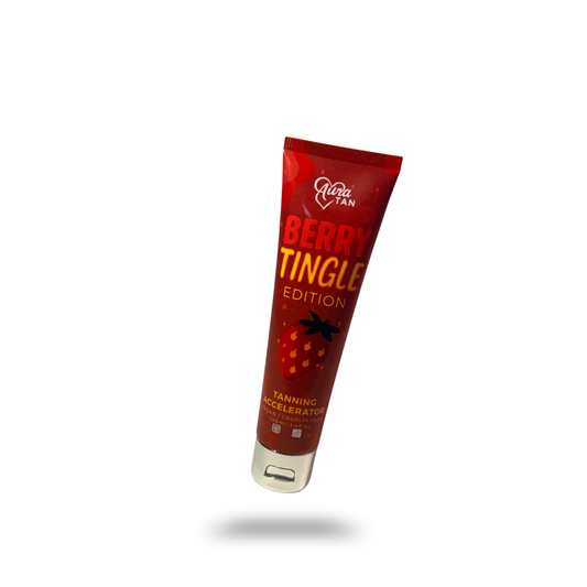 BERRY TINGLE EDITION - 100ml
