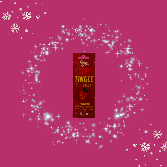 BERRY TINGLE EDITION SACHET