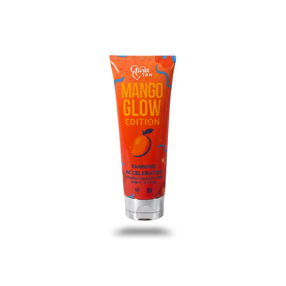 MANGO GLOW EDITION - 200ml