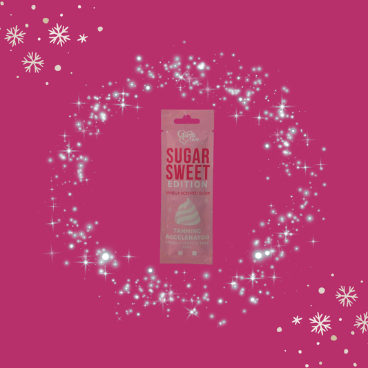 SUGAR SWEET EDITION SACHET