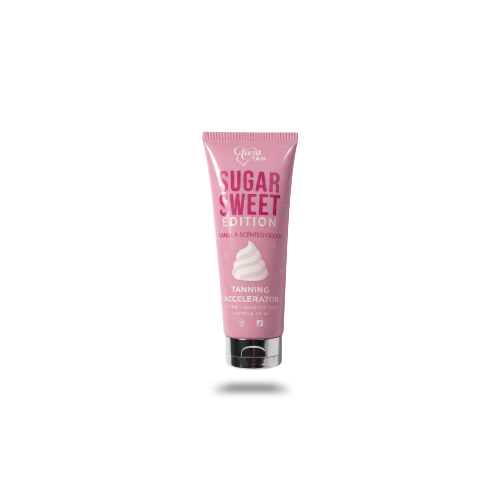 SUGAR SWEET EDITION - 100ml